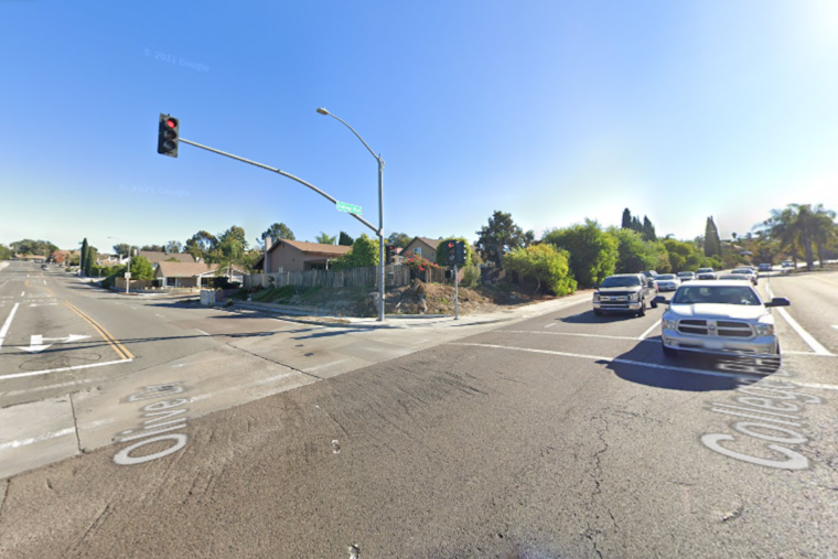Oceanside Police Investigate Early Morning Fatal Shooting, Seek Public's Assistance