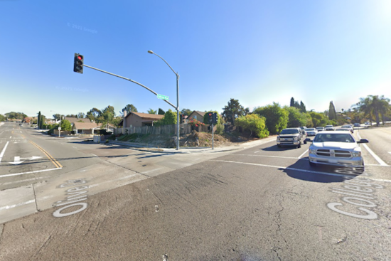Oceanside Police Investigate Early Morning Fatal Shooting, Seek Public's Assistance