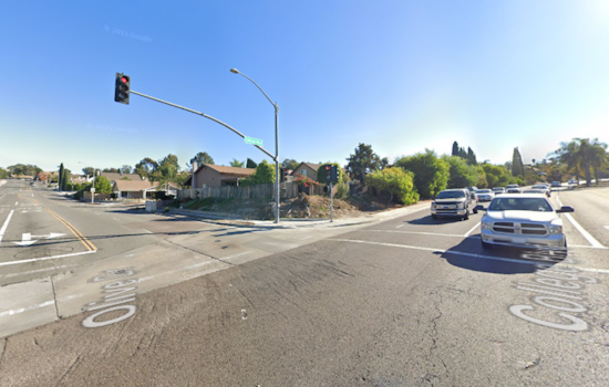 Oceanside Police Investigate Early Morning Fatal Shooting, Seek Public's Assistance