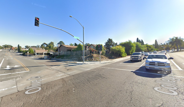Oceanside Police Investigate Early Morning Fatal Shooting, Seek Public's Assistance