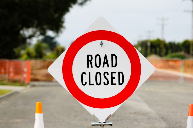 Oconee Rivers Greenway Partial Closure, Athens Maintenance Project Impacts Trail Access