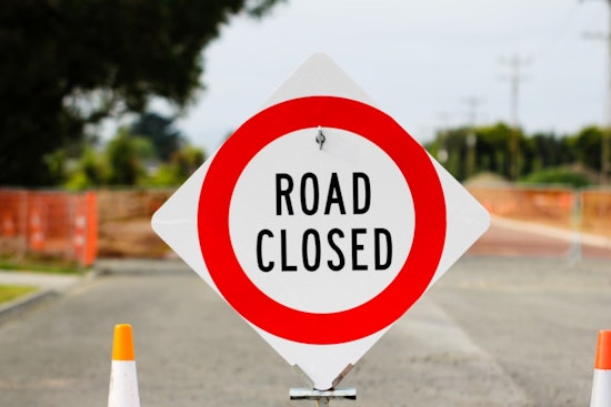 Oconee Rivers Greenway Partial Closure, Athens Maintenance Project Impacts Trail Access