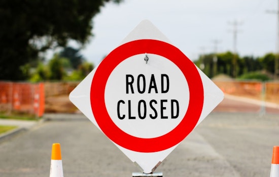 Oconee Rivers Greenway Partial Closure, Athens Maintenance Project Impacts Trail Access
