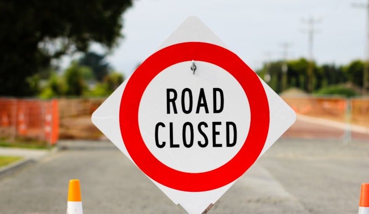 Oconee Rivers Greenway Partial Closure, Athens Maintenance Project Impacts Trail Access