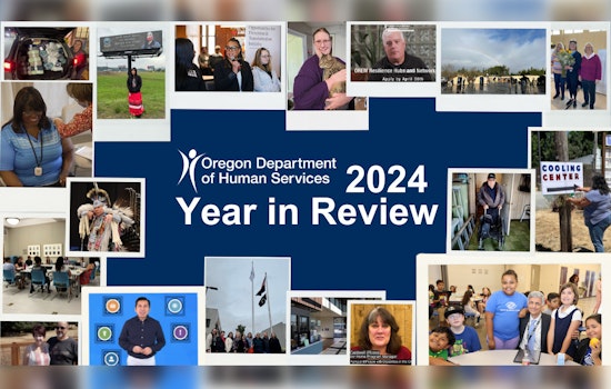 ODHS Spotlights Year of Progress, Boosting Community Resilience and Expanding Support Services in Oregon