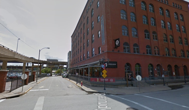 Off-Duty Officer Fatally Shoots Armed Man Amidst Downtown St. Louis Bar Brawl