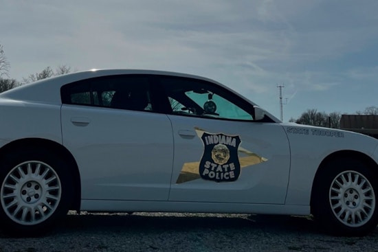 Officer Involved in Non-Fatal Shooting in Peru as Suspect Hospitalized and Manhunt Continues