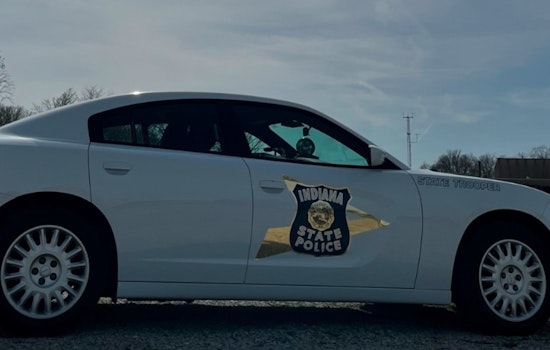 Officer Involved in Non-Fatal Shooting in Peru as Suspect Hospitalized and Manhunt Continues