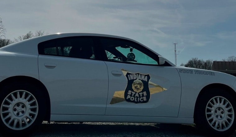 Officer Involved in Non-Fatal Shooting in Peru as Suspect Hospitalized and Manhunt Continues