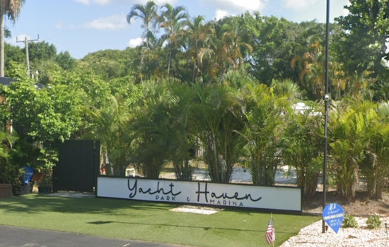 Officer-Involved Shooting at Fort Lauderdale Marina Under Investigation