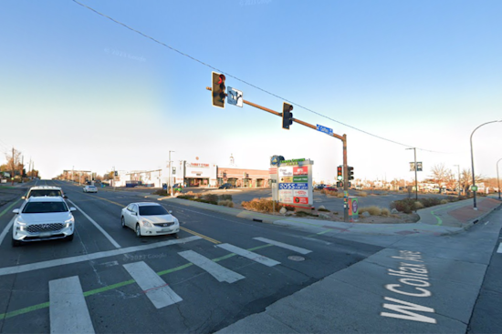 Officer-Involved Shooting Near Casa Bonita: Suspect Hit After Allegedly Displaying Firearm