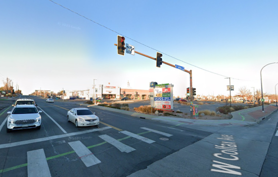 Officer-Involved Shooting Near Casa Bonita: Suspect Hit After Allegedly Displaying Firearm