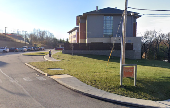 Officer Shoots Armed Suspect During Arrest Warrant Service in Bethel Park