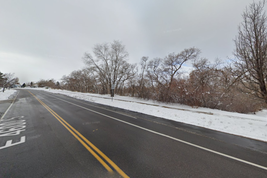 Ogden Community Shaken as Two Minors Fall Through Thin Ice, Authorities Urge Caution