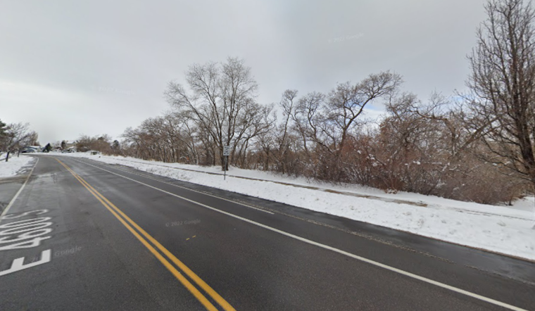 Ogden Community Shaken as Two Minors Fall Through Thin Ice, Authorities Urge Caution