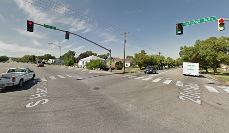 Ogden Man Faces First-Degree Murder Charge After Deadly DUI Crash Spree
