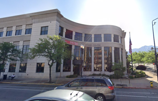 Ogden Valley TV Board Seeks New Member, Weber County Residents to Apply by February 14