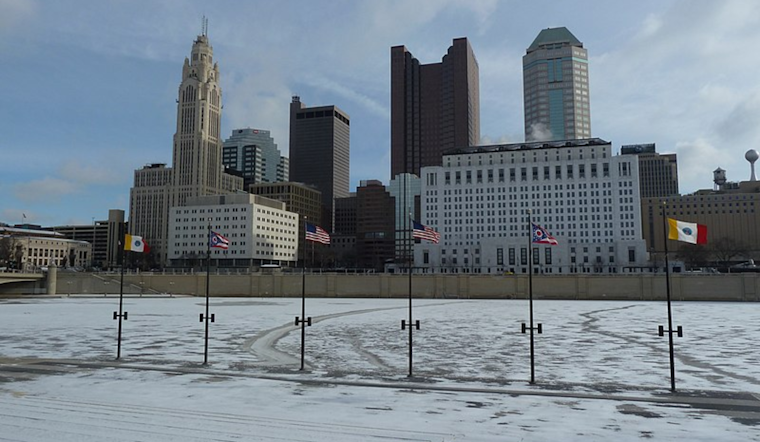 Ohio and Kentucky Brace for Winter Wallop: Snow, Arctic Blast to Hit Columbus, Cincinnati, Wilmington Areas