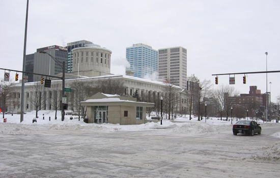 Ohio Braces for Frigid Midweek as NWS Forecasts Bitter Cold in Columbus and Cincinnati
