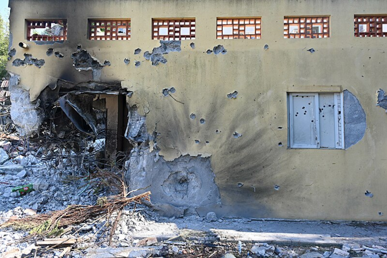 Ohio Communities Embrace Ceasefire Between Israel and Hamas, Seek Peace and Recovery