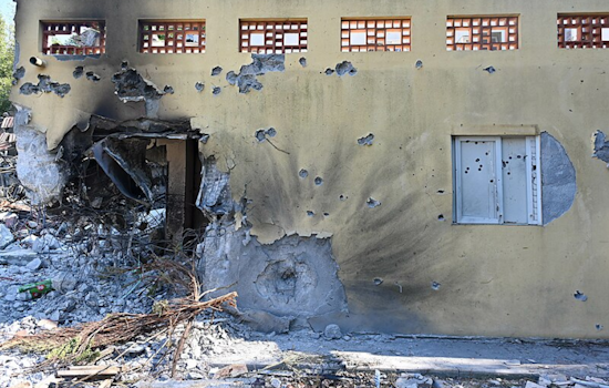 Ohio Communities Embrace Ceasefire Between Israel and Hamas, Seek Peace and Recovery