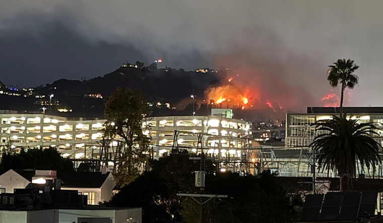 Ohio Department of Commerce Advises on Safe Donations for California Wildfire Relief Amid Fraud Concerns