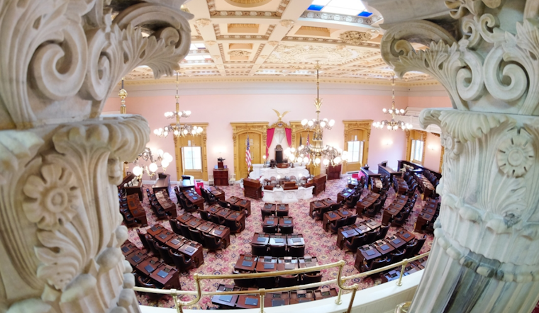 Ohio Governor Appoints Jon Husted to U.S. Senate Seat with Full Backing from House Speaker Huffman