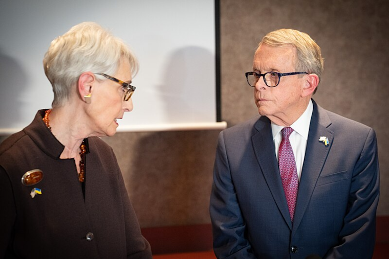Ohio Governor DeWine Launches Working Group to Strengthen Missing Persons Investigations