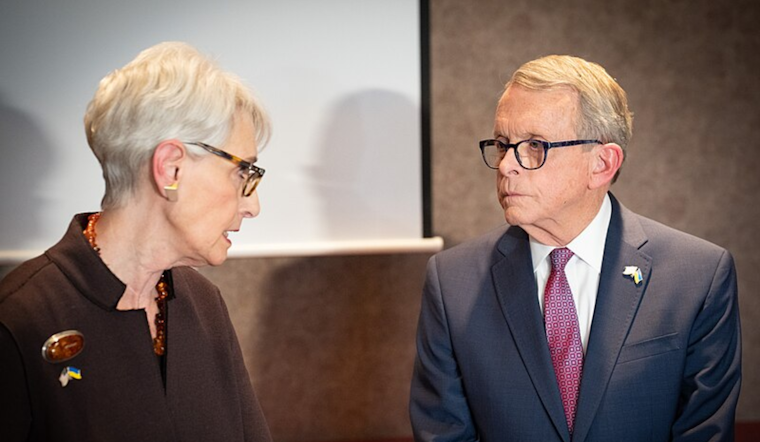 Ohio Governor DeWine Launches Working Group to Strengthen Missing Persons Investigations