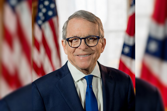Ohio Governor Mike DeWine Signs Legislation Promoting Healthcare Transparency and Cultural Recognition, Issues Line-Item Vetoes on Recent Bills