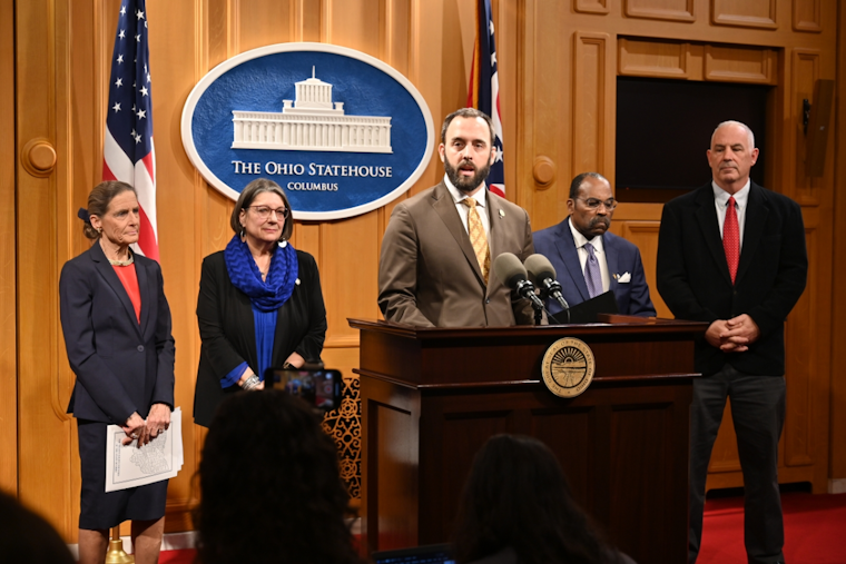 Ohio Lawmakers Propose Bipartisan Bill to Ban State Funding for Death Penalty, Assisted Suicide, and Abortion