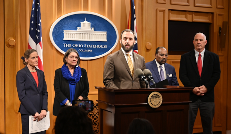 Ohio Lawmakers Propose Bipartisan Bill to Ban State Funding for Death Penalty, Assisted Suicide, and Abortion