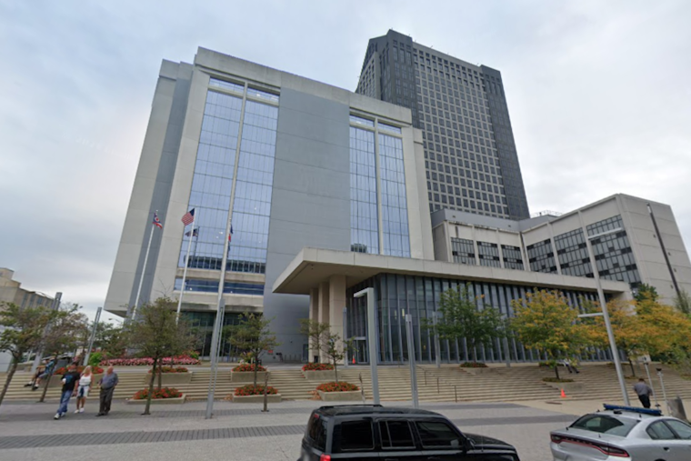 Ohio Man Sentenced to 17-22 Years for Drug Trafficking and Firearms Charges after Interstate Incident