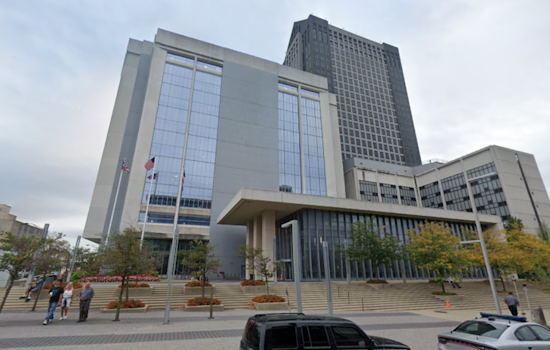 Ohio Man Sentenced to 17-22 Years for Drug Trafficking and Firearms Charges after Interstate Incident