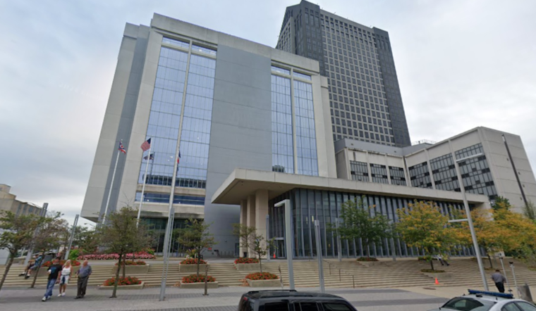 Ohio Man Sentenced to 17-22 Years for Drug Trafficking and Firearms Charges after Interstate Incident