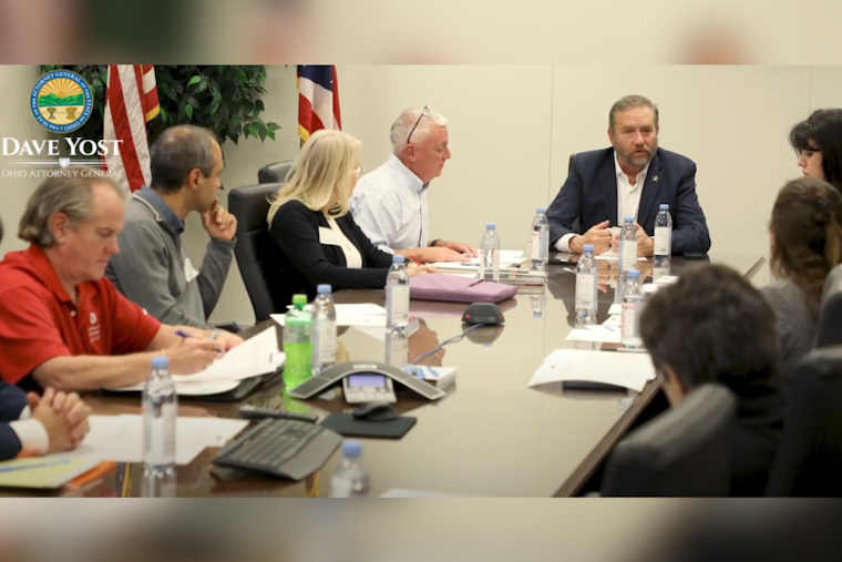 Ohio Marks Five-Year Milestone in Scientific Fight Against Opioid Crisis with SCOPE Initiative