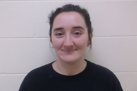 Ohio Mother Kayla Siearra Williams Arrested on Felony Child Endangerment Charges in Scioto County