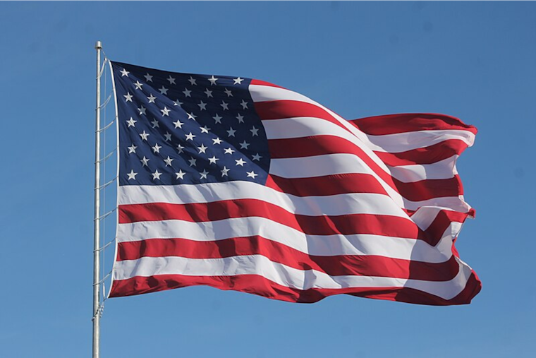 Ohio Prepares for Inaugural Celebrations and National Mourning with Special Flag Protocols