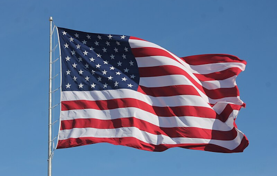 Ohio Prepares for Inaugural Celebrations and National Mourning with Special Flag Protocols
