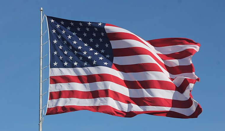 Ohio Prepares for Inaugural Celebrations and National Mourning with Special Flag Protocols