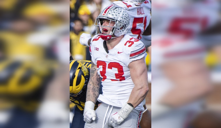 Ohio State Eyes 6th National Title After Defeating Texas 28-14 in CFP Semifinal Showdown
