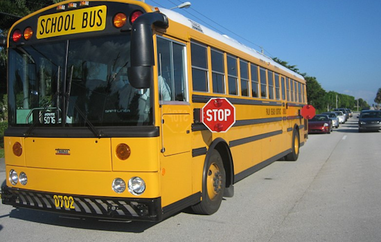 Ohio State Highway Patrol Urges Driver Awareness After Lake Township School Bus Crash Involving Massillon Man