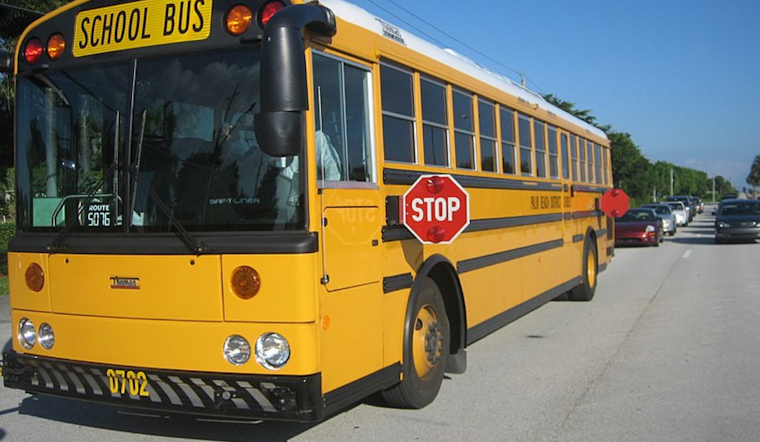 Ohio State Highway Patrol Urges Driver Awareness After Lake Township School Bus Crash Involving Massillon Man