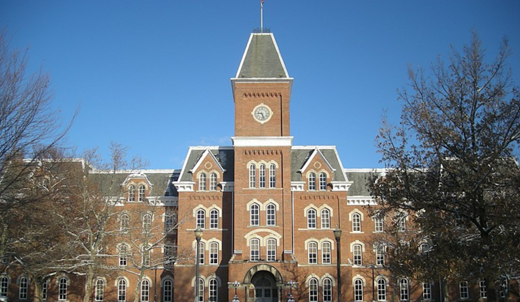 Ohio State University Cancels Monday Classes in Columbus Campus Due to Winter Storm Forecast