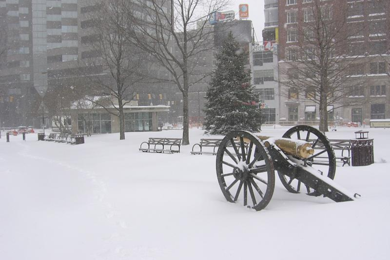 Ohio Valley Braces for More Freezing Days Before a Thaw: Wilmington's National Weather Service Reports