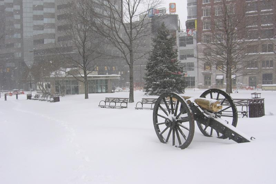 Ohio Valley Braces for More Freezing Days Before a Thaw: Wilmington's National Weather Service Reports
