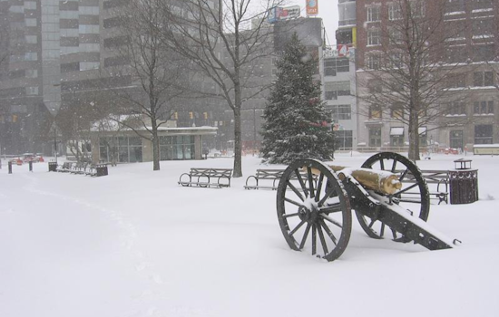 Ohio Valley Braces for More Freezing Days Before a Thaw: Wilmington's National Weather Service Reports