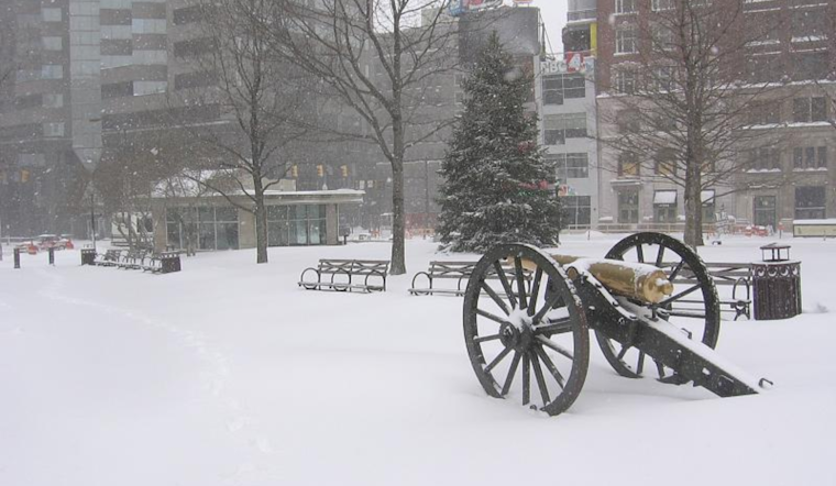 Ohio Valley Braces for More Freezing Days Before a Thaw: Wilmington's National Weather Service Reports