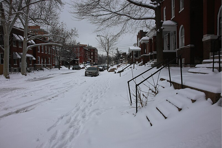 Ohio Valley on Alert: NWS Warns of Impending Winter Storm in Columbus and Cincinnati Regions