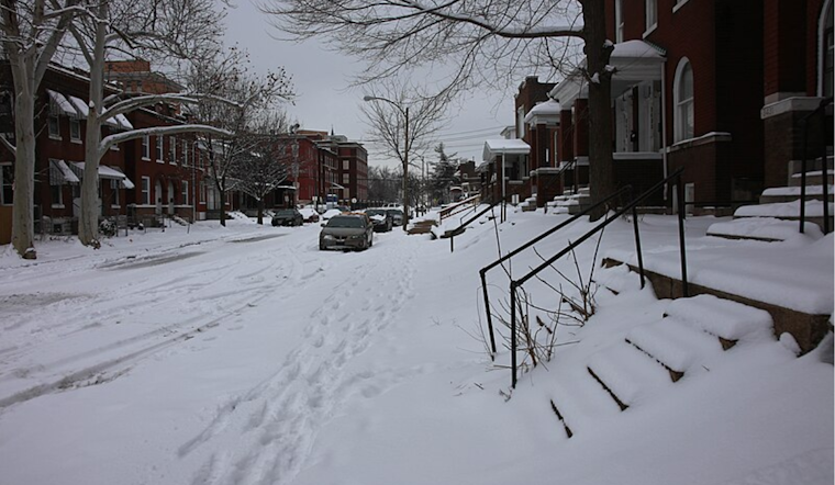 Ohio Valley on Alert: NWS Warns of Impending Winter Storm in Columbus and Cincinnati Regions